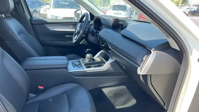 2024 Mazda CX-90 Plug-in Hybrid Preferred