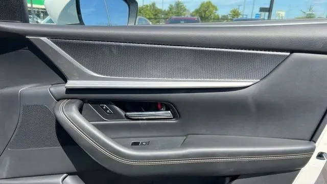 2024 Mazda CX-90 Plug-in Hybrid Preferred