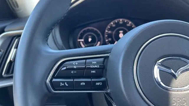 2024 Mazda CX-90 Plug-in Hybrid Preferred