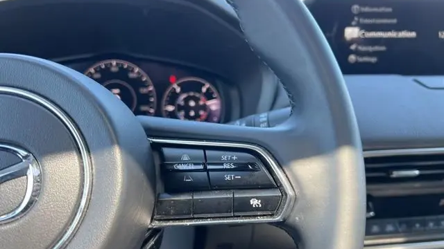 2024 Mazda CX-90 Plug-in Hybrid Preferred