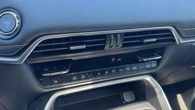 2024 Mazda CX-90 Plug-in Hybrid Preferred