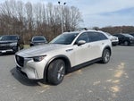 2024 CX-90 Plug-in Hybrid Thumbnail 3