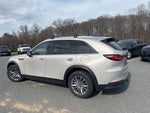 2024 CX-90 Plug-in Hybrid Thumbnail 4