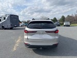 2024 CX-90 Plug-in Hybrid Thumbnail 5