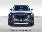 2024 CX-90 Plug-in Hybrid Thumbnail 2