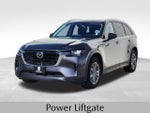 2024 CX-90 Plug-in Hybrid Thumbnail 4