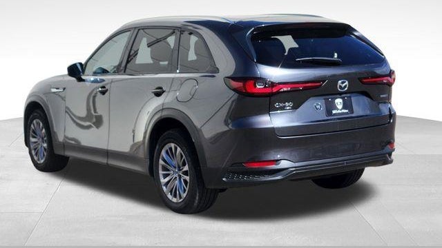 2024 Mazda CX-90 Plug-in Hybrid Preferred