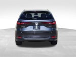 2024 CX-90 Plug-in Hybrid Thumbnail 8