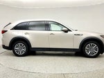 2024 CX-90 Plug-in Hybrid Thumbnail 4