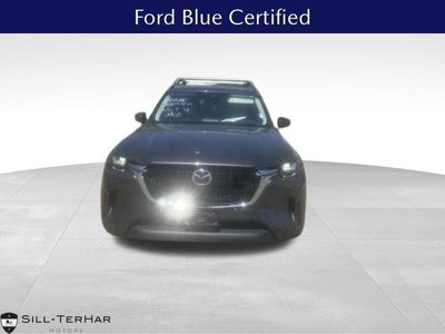 Photo of a 2024 Mazda CX-90 Plug-In Hybrid AWD Preferred 4DR SUV for sale