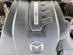 2024 CX-90 Plug-in Hybrid Thumbnail 20