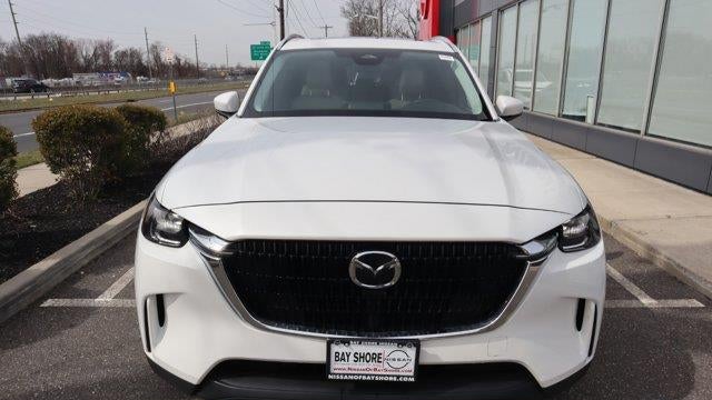2024 Mazda CX-90 Plug-in Hybrid Preferred
