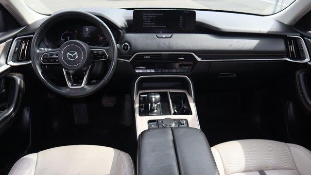 2024 Mazda CX-90 Plug-in Hybrid Preferred
