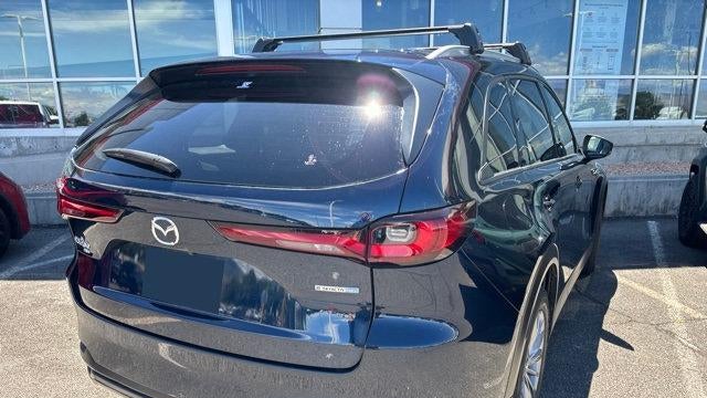 2025 Mazda CX-90 Plug-in Hybrid Preferred