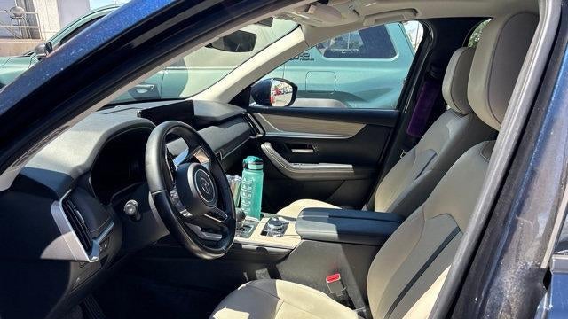 2025 Mazda CX-90 Plug-in Hybrid Preferred