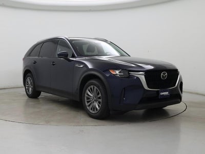 Photo of a 2024 Mazda CX-90 Plug-In Hybrid AWD Preferred 4DR SUV for sale