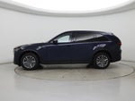 2024 CX-90 Plug-in Hybrid Thumbnail 3