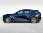 2024 CX-90 Plug-in Hybrid Thumbnail 4