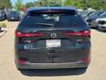 2024 CX-90 Plug-in Hybrid Thumbnail 4