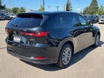 2024 CX-90 Plug-in Hybrid Thumbnail 5