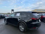 2024 CX-90 Plug-in Hybrid Thumbnail 28
