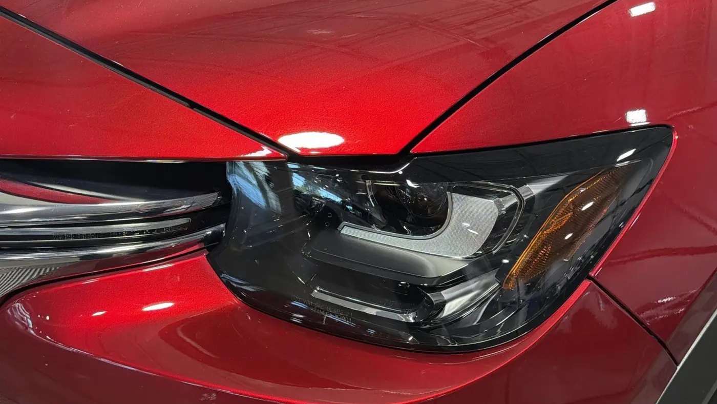 2024 Mazda CX-90 Plug-in Hybrid Preferred