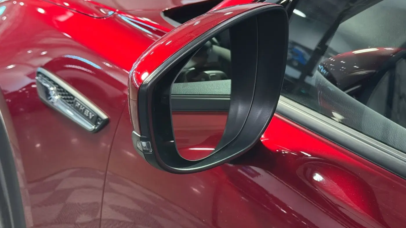 2024 Mazda CX-90 Plug-in Hybrid Preferred