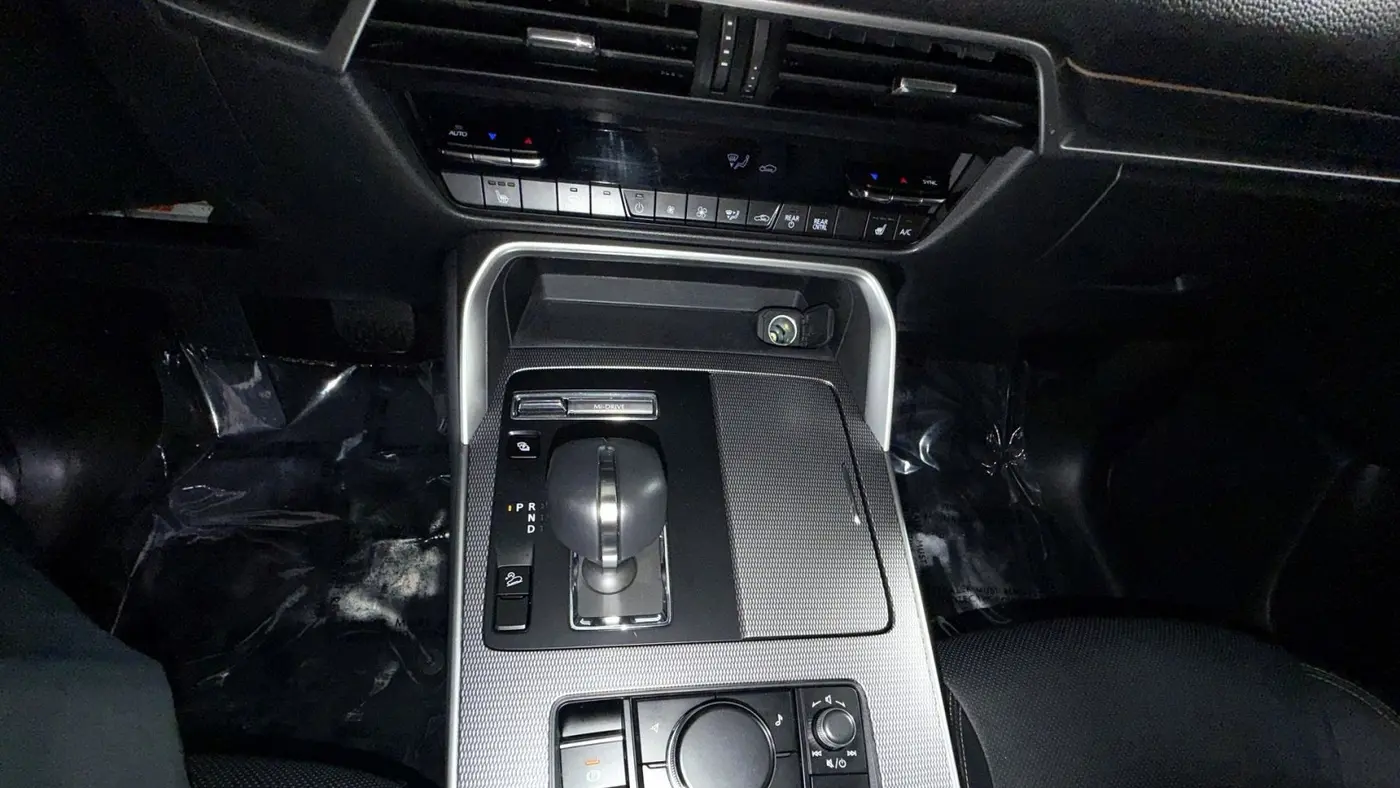 2024 Mazda CX-90 Plug-in Hybrid Preferred