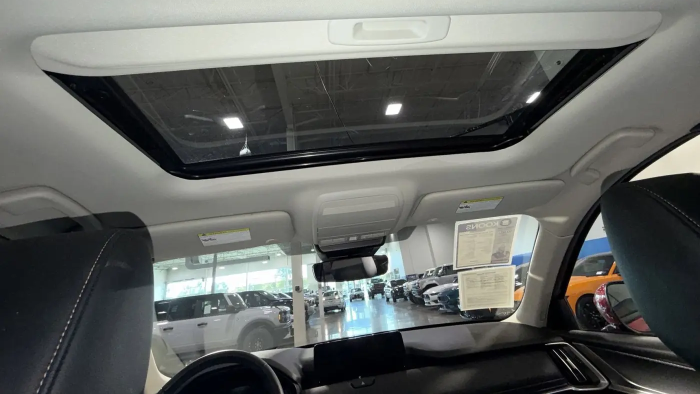 2024 Mazda CX-90 Plug-in Hybrid Preferred