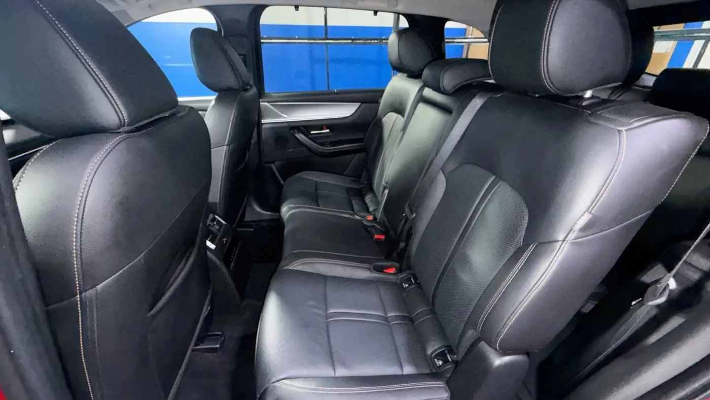 2024 Mazda CX-90 Plug-in Hybrid Preferred