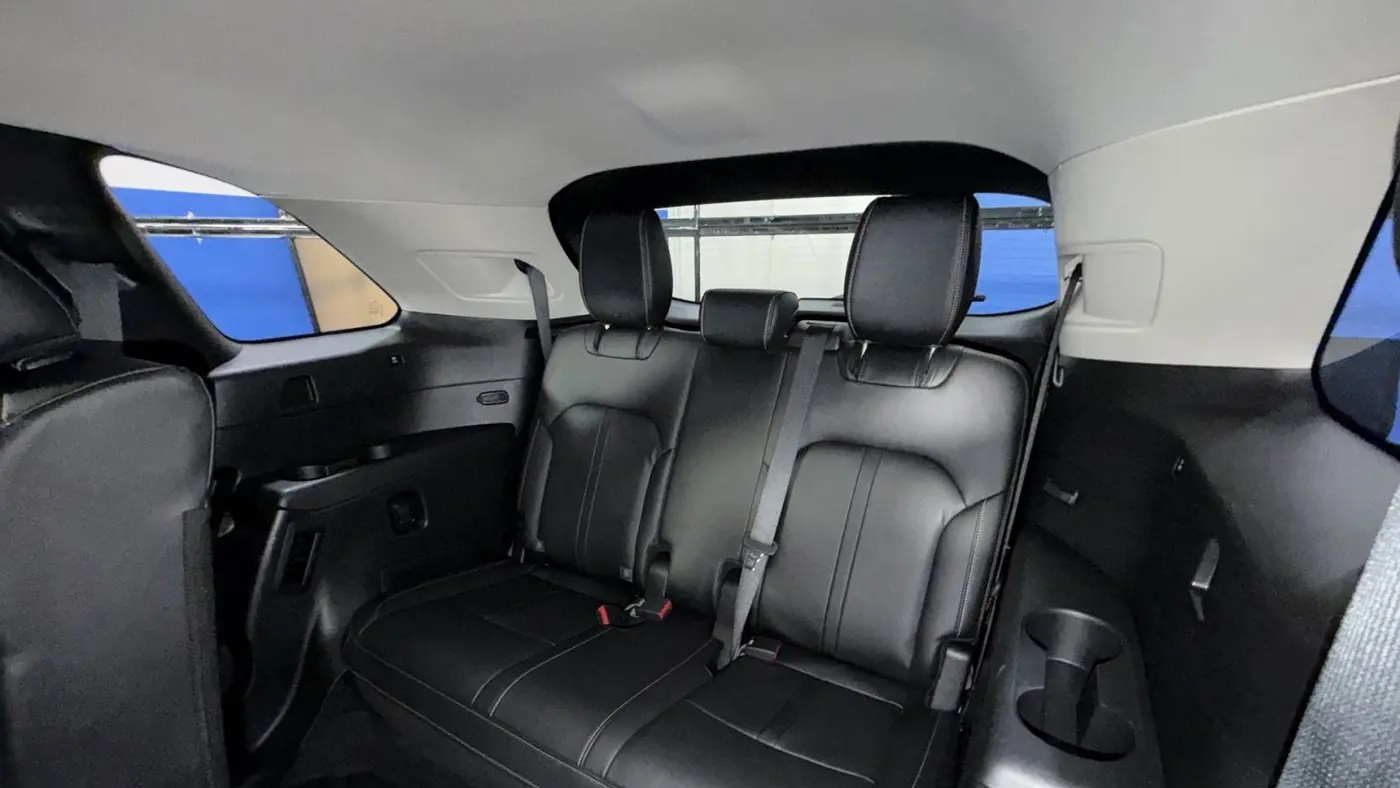 2024 Mazda CX-90 Plug-in Hybrid Preferred