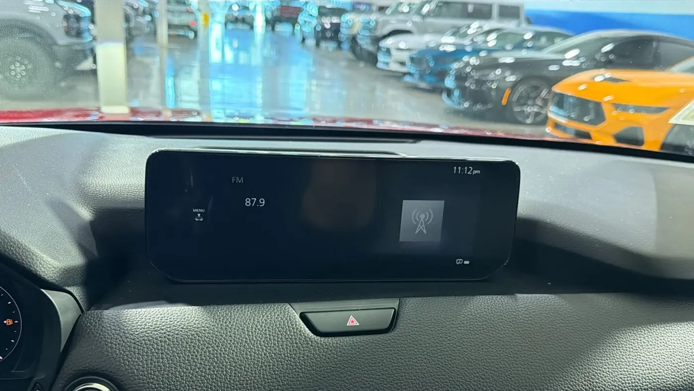 2024 Mazda CX-90 Plug-in Hybrid Preferred