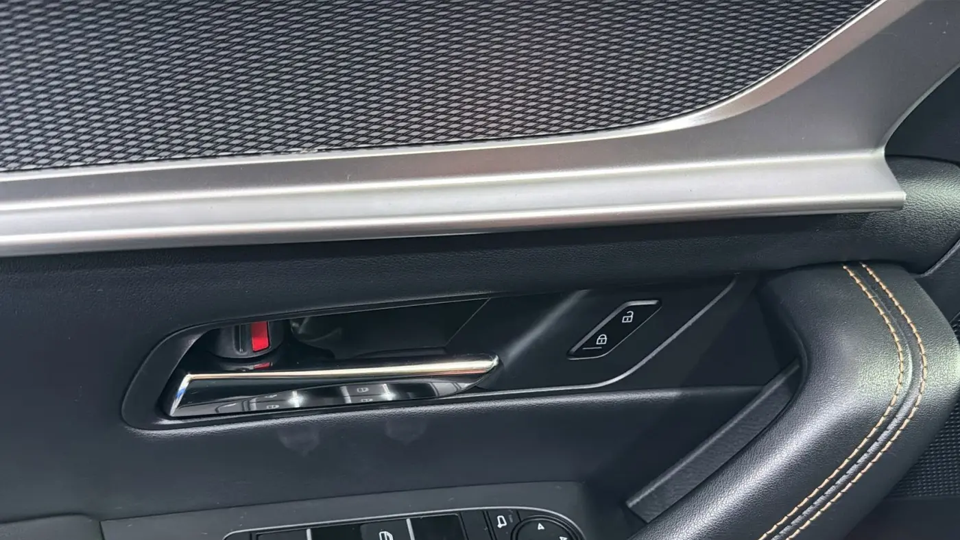 2024 Mazda CX-90 Plug-in Hybrid Preferred
