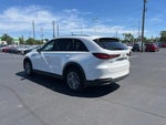 2024 CX-90 Plug-in Hybrid Thumbnail 10