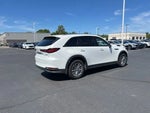 2024 CX-90 Plug-in Hybrid Thumbnail 6