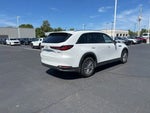 2024 CX-90 Plug-in Hybrid Thumbnail 7