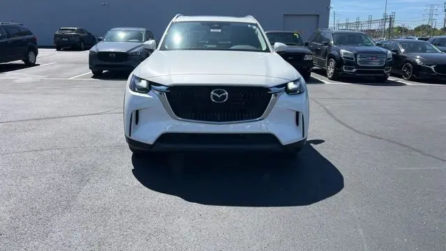 2024 Mazda CX-90 Plug-in Hybrid Preferred