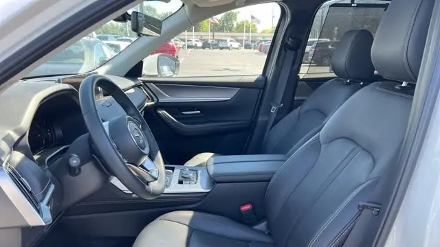 2024 Mazda CX-90 Plug-in Hybrid Preferred