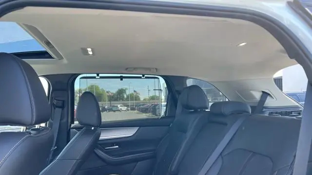 2024 Mazda CX-90 Plug-in Hybrid Preferred