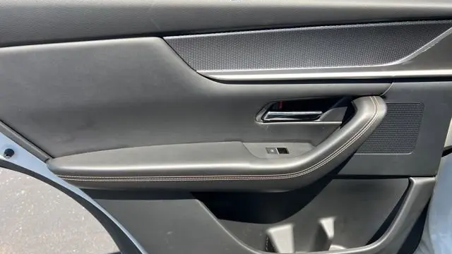 2024 Mazda CX-90 Plug-in Hybrid Preferred