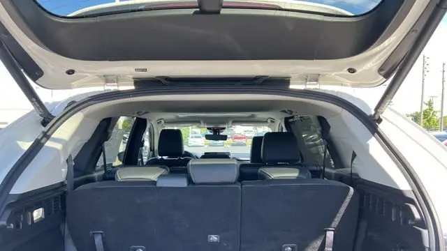 2024 Mazda CX-90 Plug-in Hybrid Preferred