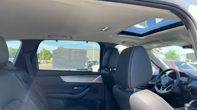 2024 Mazda CX-90 Plug-in Hybrid Preferred