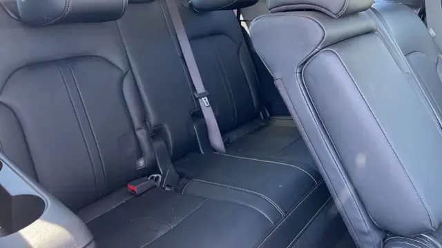 2024 Mazda CX-90 Plug-in Hybrid Preferred