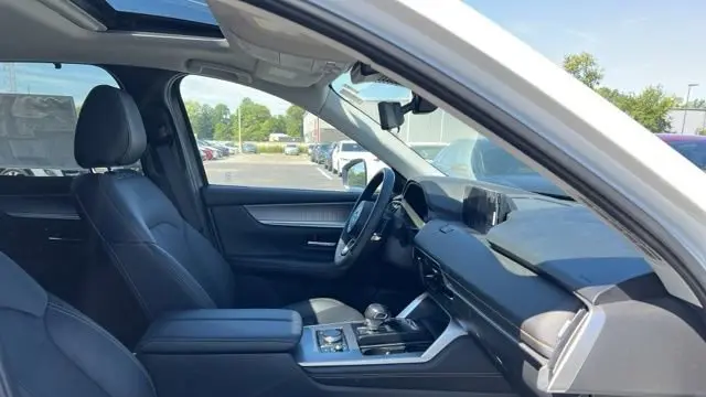 2024 Mazda CX-90 Plug-in Hybrid Preferred