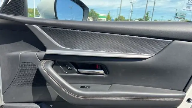 2024 Mazda CX-90 Plug-in Hybrid Preferred