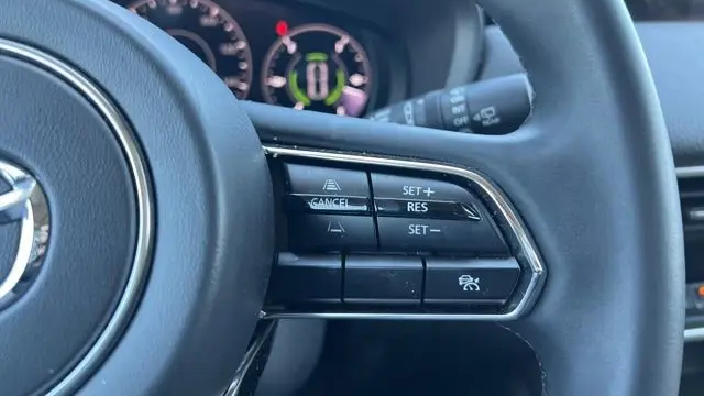 2024 Mazda CX-90 Plug-in Hybrid Preferred