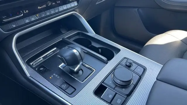 2024 Mazda CX-90 Plug-in Hybrid Preferred