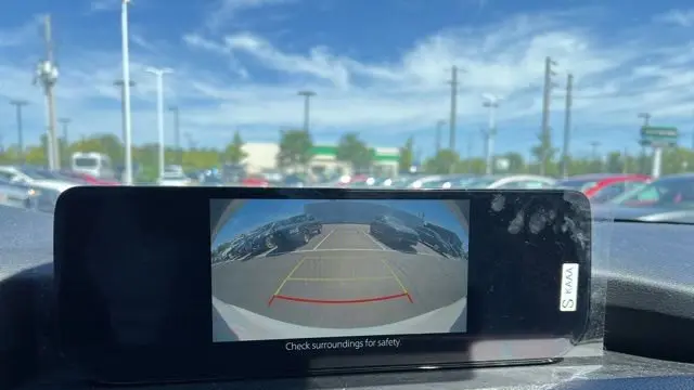 2024 Mazda CX-90 Plug-in Hybrid Preferred