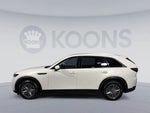 2024 CX-90 Plug-in Hybrid Thumbnail 2