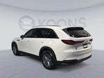 2024 CX-90 Plug-in Hybrid Thumbnail 3